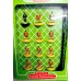 Subbuteo Andrew Table Soccer RC Lens 2023-24 on WSB Professional bases